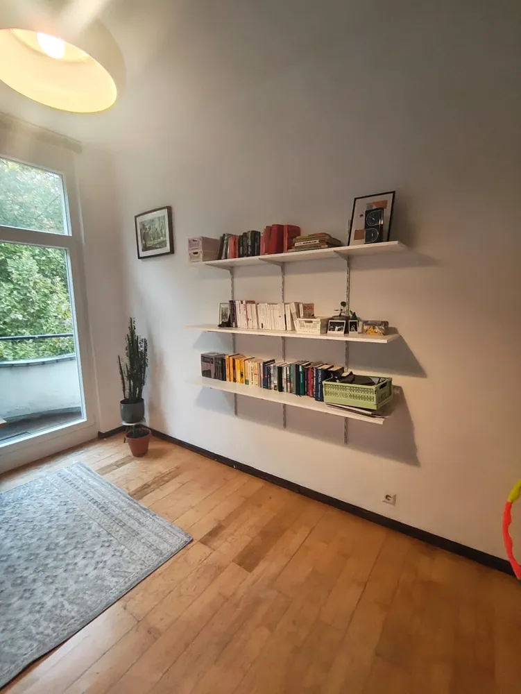3 Zimmer Wohnung mit 70 m² in Mainz – Bild 8