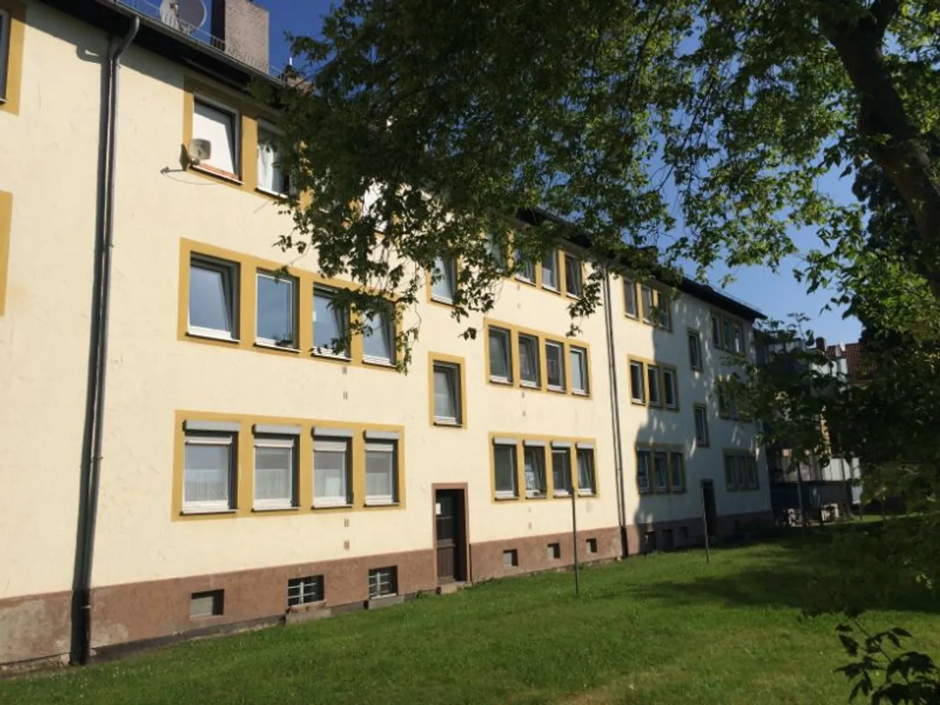 2 Zimmer Wohnung mit 51 m² in Kassel – Bild 3