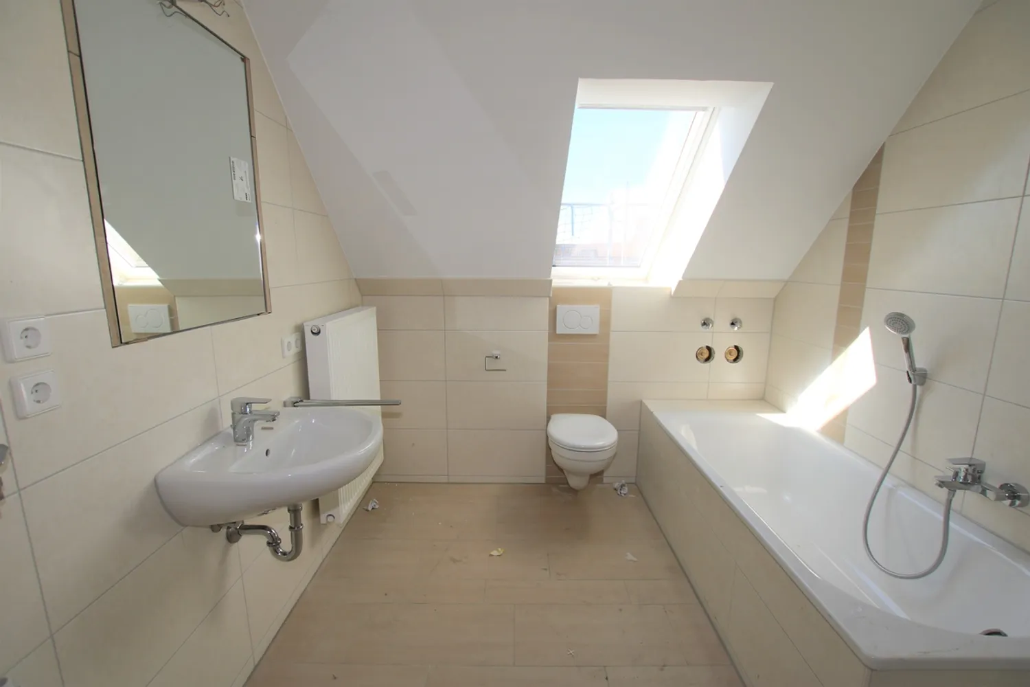 3 Zimmer Wohnung mit 75 m² in Neu-Ulm – Bild 5