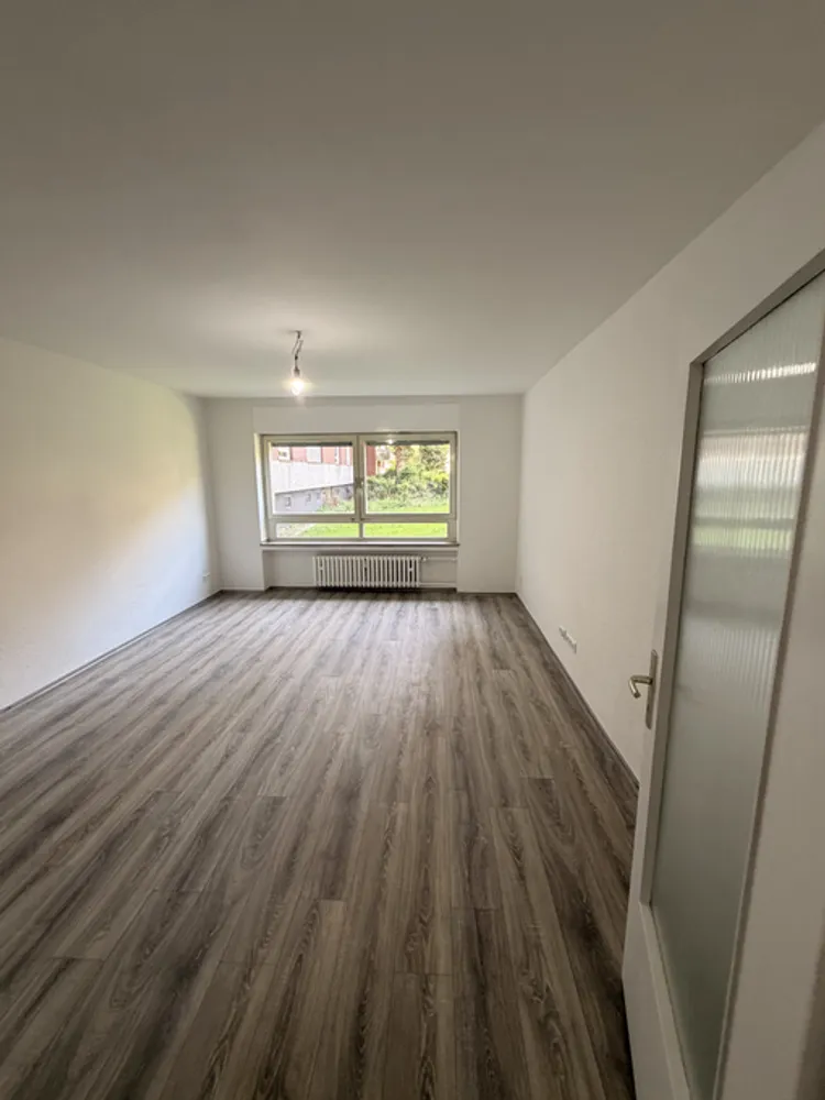 1 Zimmer Wohnung mit 42 m² in Essen – Bild 1