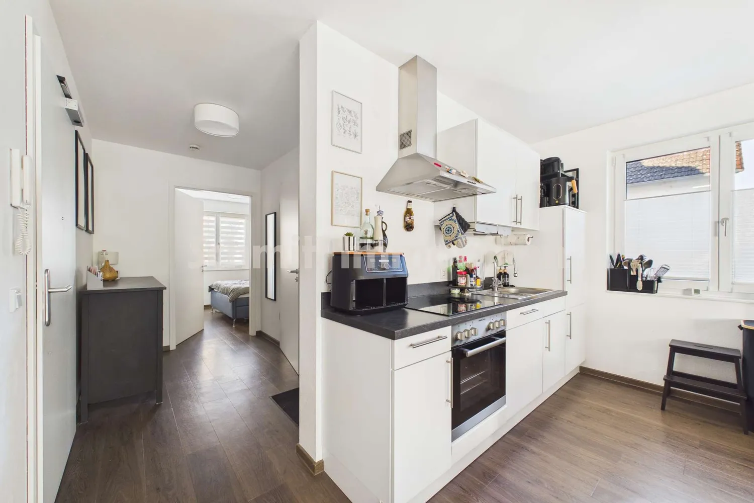 2 Zimmer Wohnung mit 52 m² in Frankfurt am Main – Bild 6