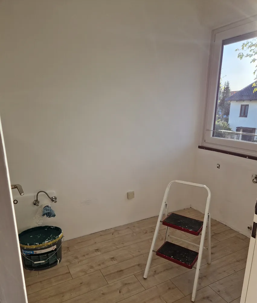 2 Zimmer Wohnung mit 40 m² in München – Bild 5