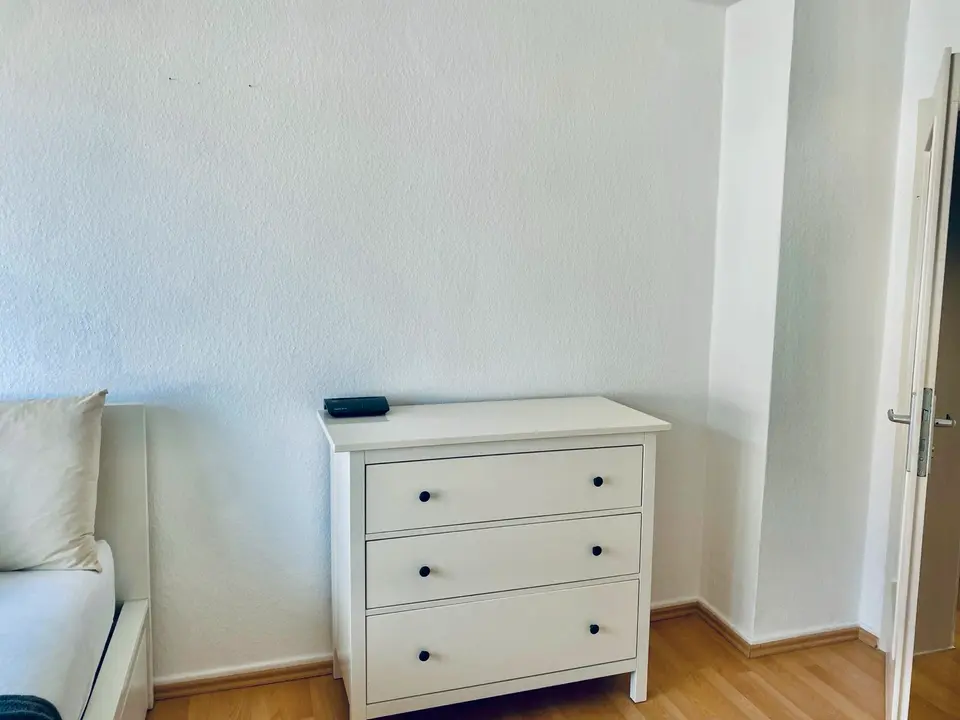 WG-Zimmer mit 20 m² in Hannover – Bild 8