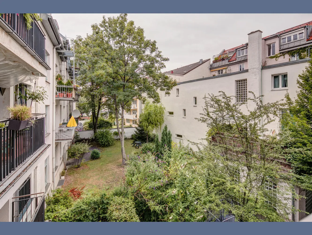 2 Zimmer Wohnung mit 50 m² in München – Bild 12