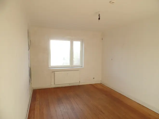 4 Zimmer Wohnung mit 111 m² in Hamburg – Bild 8