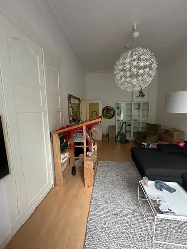 3 Zimmer Wohnung mit 88 m² in Düsseldorf – Bild 7