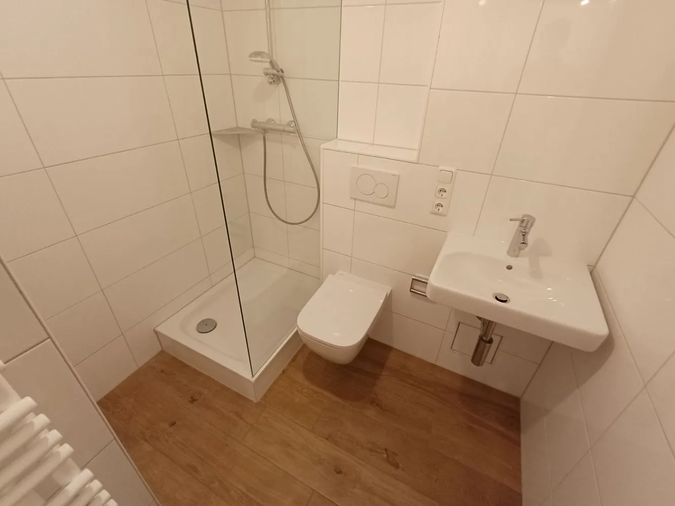 1 Zimmer Wohnung mit 31 m² in München – Bild 4