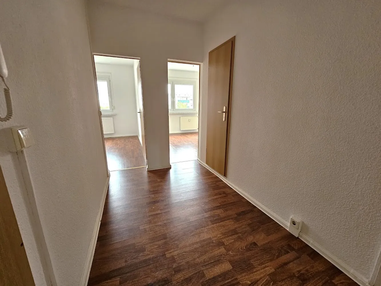 3 Zimmer Wohnung mit 57 m² in Halle (Saale) – Bild 5