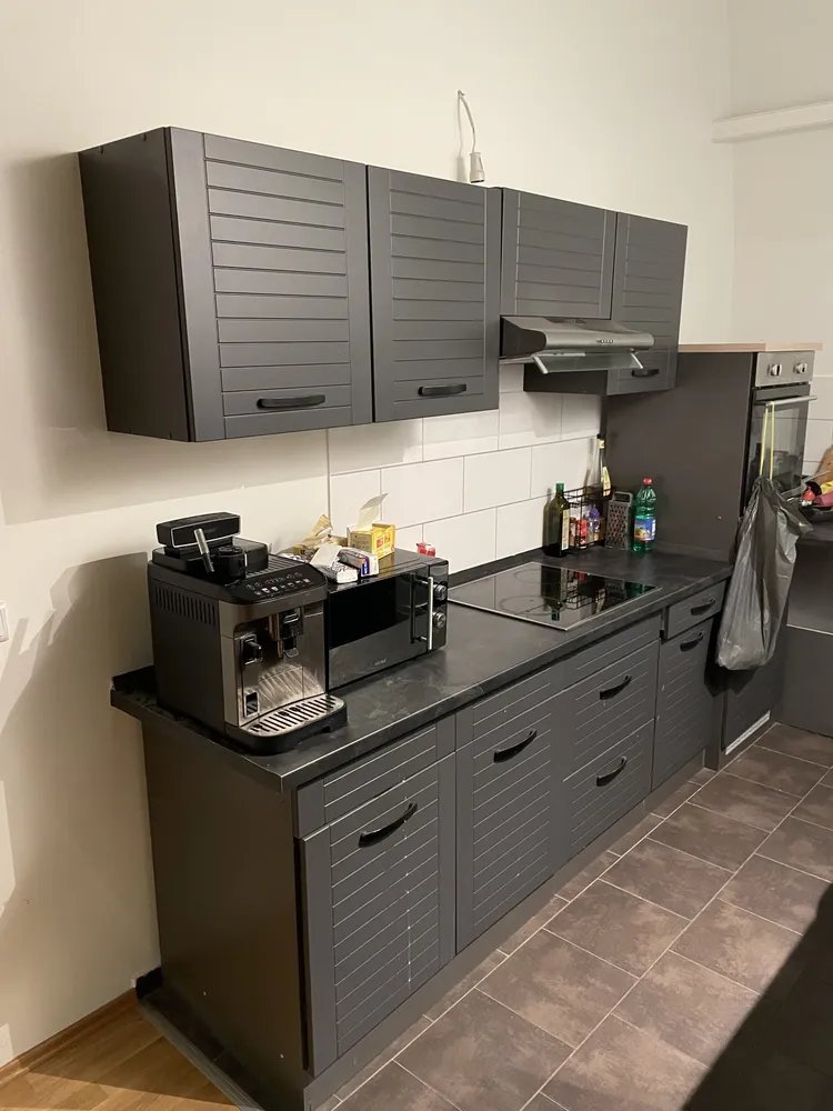 2 Zimmer Wohnung mit 67 m² in Halle (Saale) – Bild 12