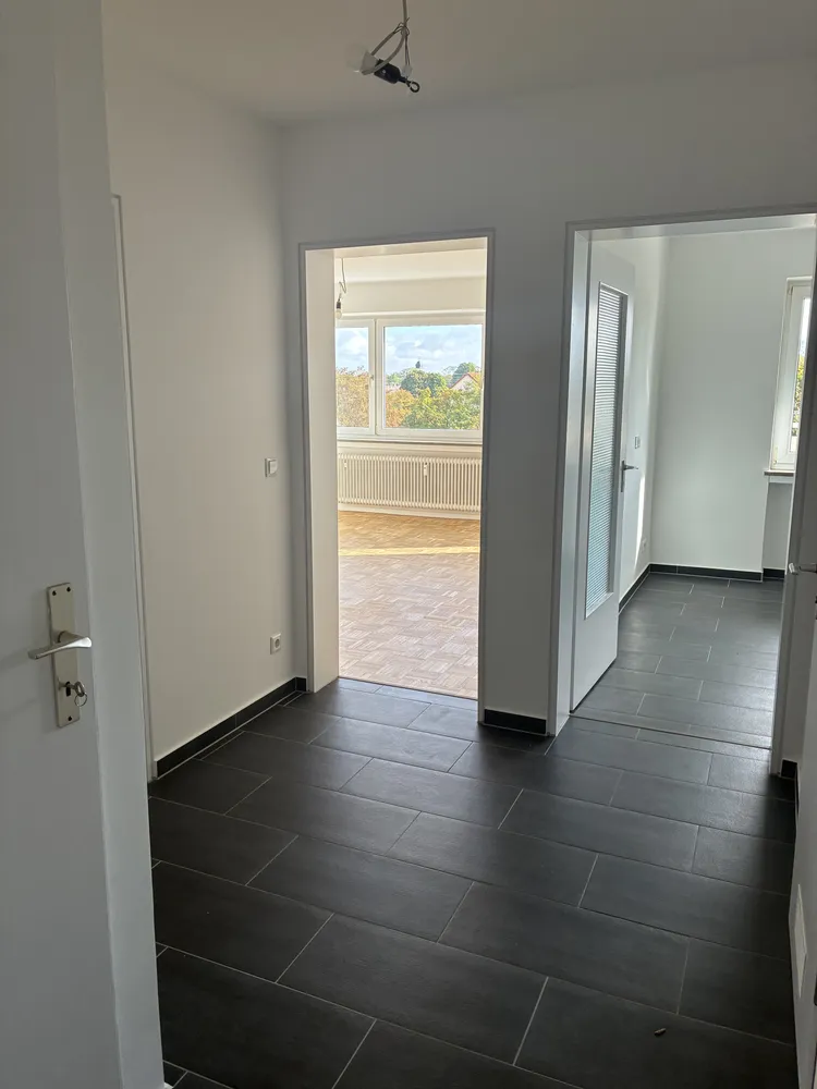 2 Zimmer Wohnung mit 56 m² in München – Bild 4