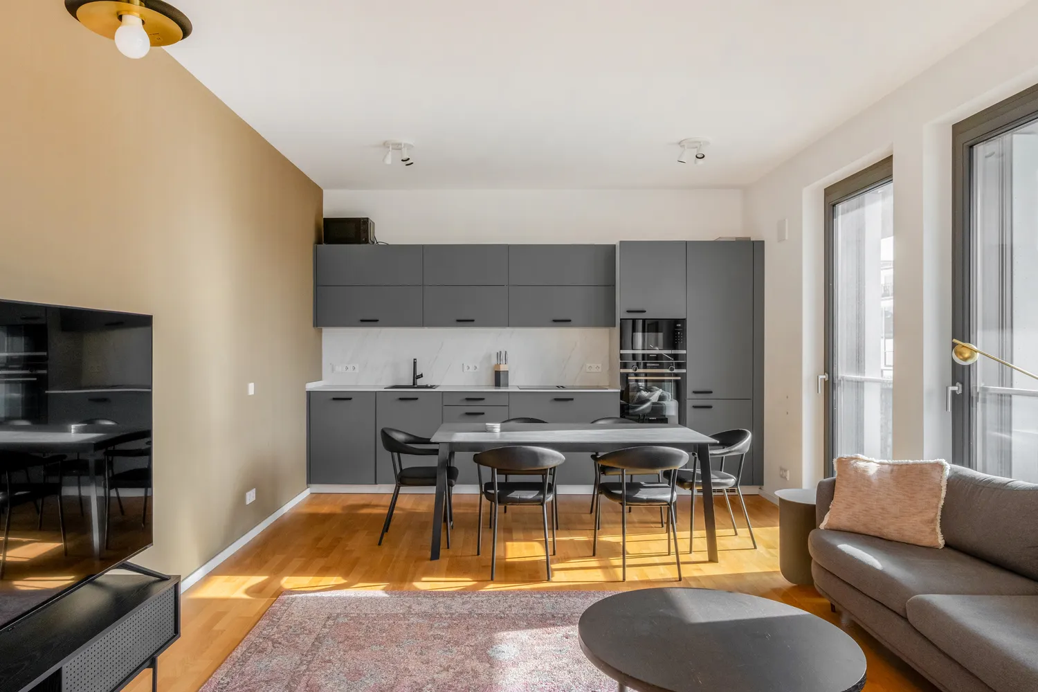 4 room apartment with 102 m² in Berlin – Photo 11