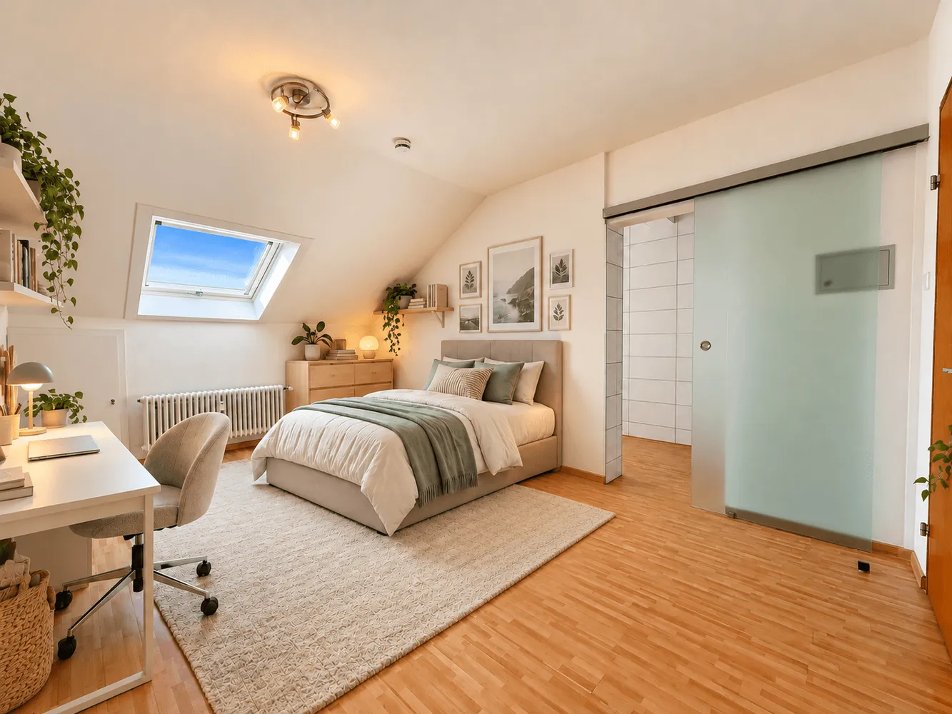 4 Zimmer Wohnung mit 104 m² in Böblingen – Bild 11