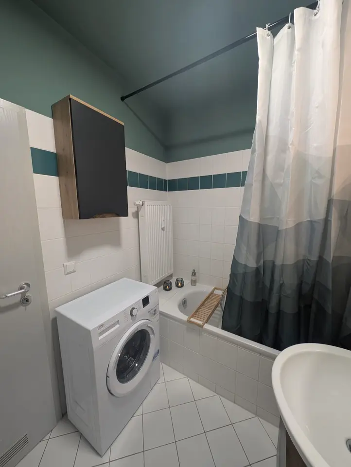 4 Zimmer Wohnung mit 38 m² in Dresden – Bild 8