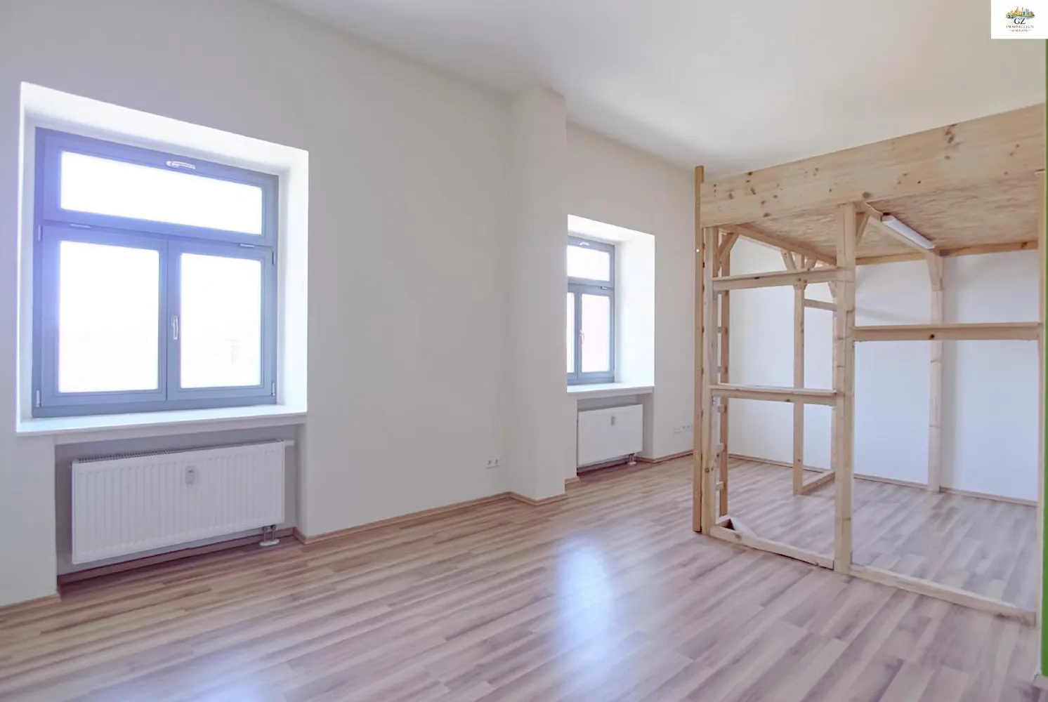 1 Zimmer Wohnung mit 33 m² in Dresden – Bild 4