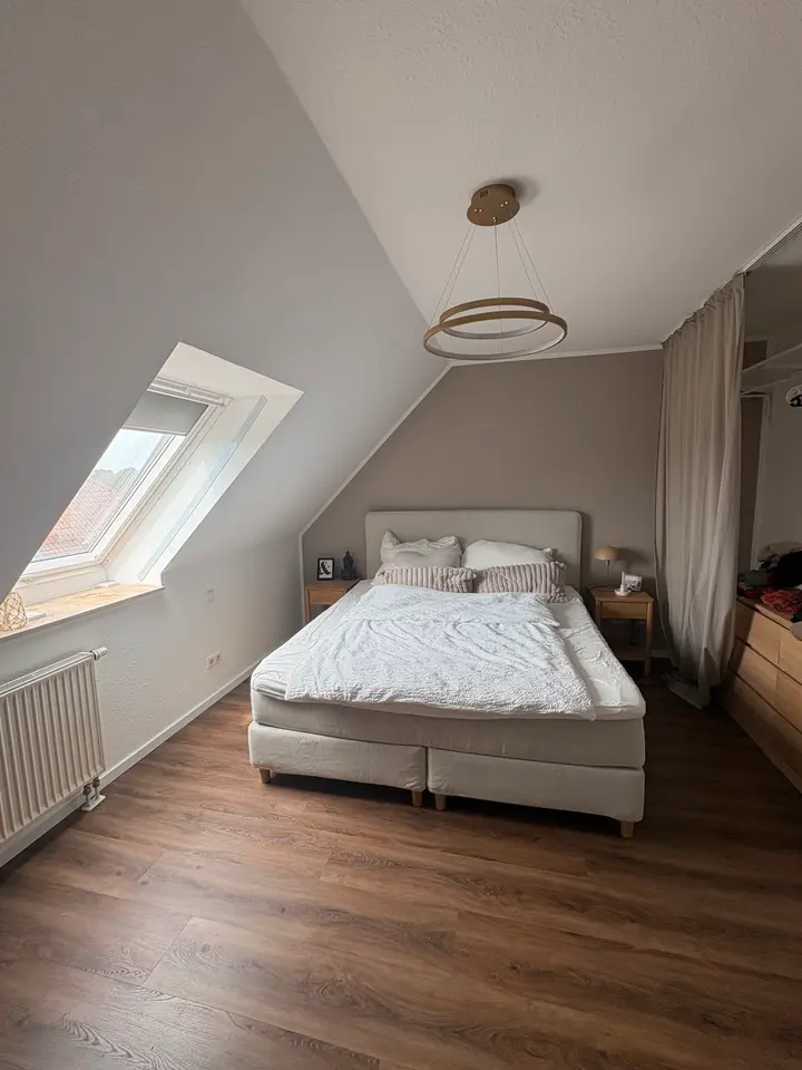 2 Zimmer Wohnung mit 66 m² in Falkensee – Bild 3