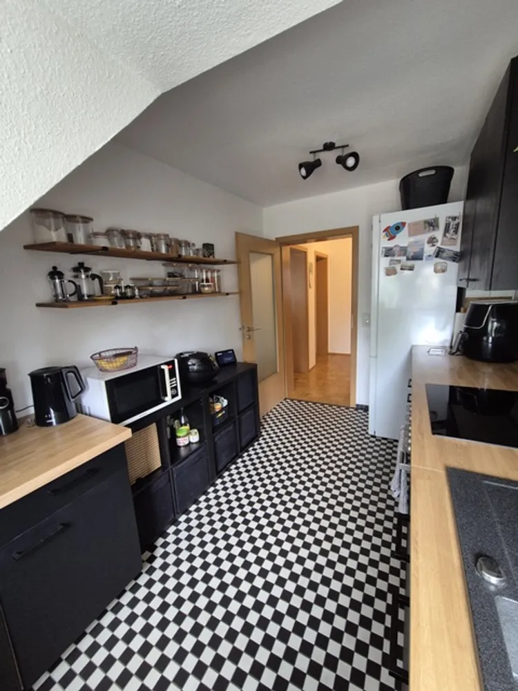 3 Zimmer Wohnung mit 68 m² in Essen – Bild 4