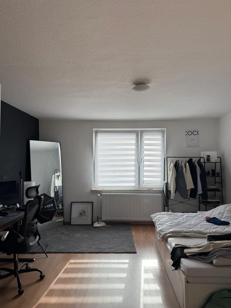 2 Zimmer Wohnung mit 40 m² in Essen – Bild 1