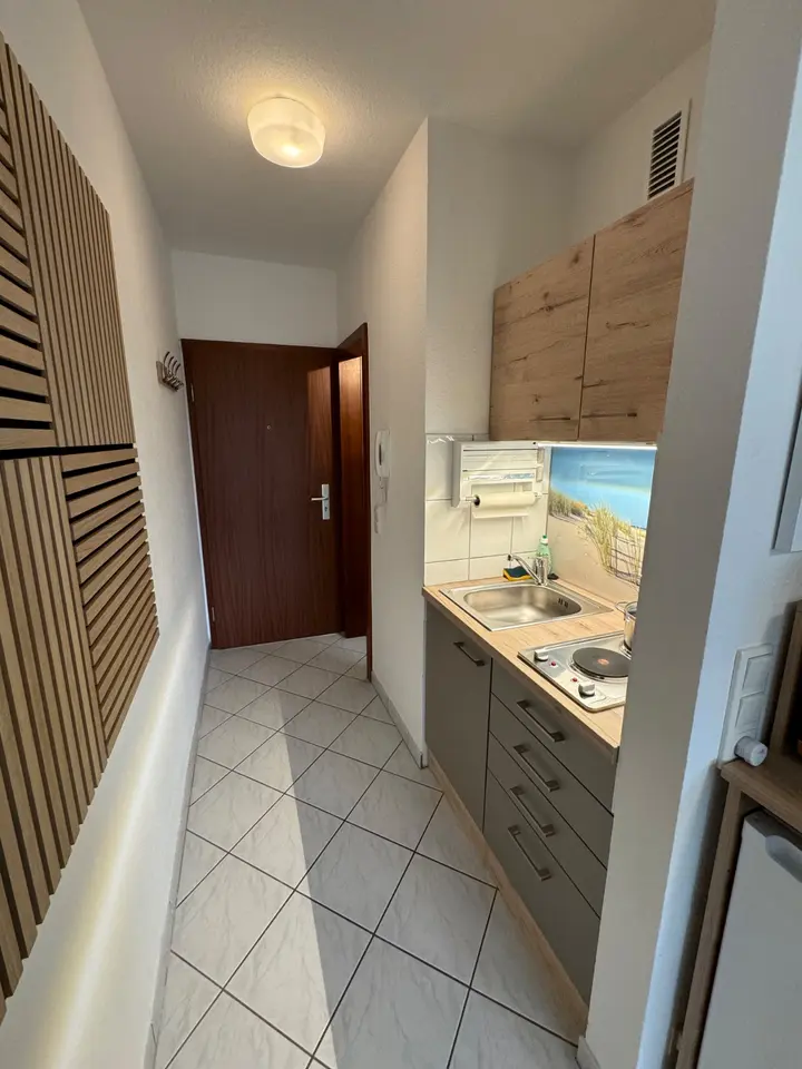 Studio mit 21 m² in Mainz – Bild 9