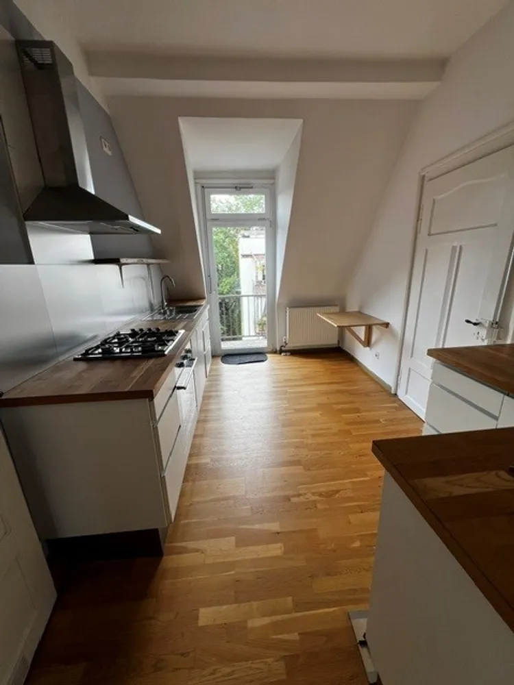 5 Zimmer Wohnung mit 125 m² in Nürnberg – Bild 8