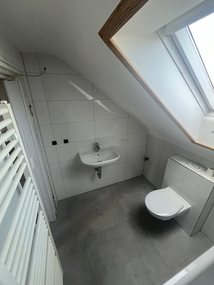 3 Zimmer Wohnung mit 55 m² in Stuttgart – Bild 1