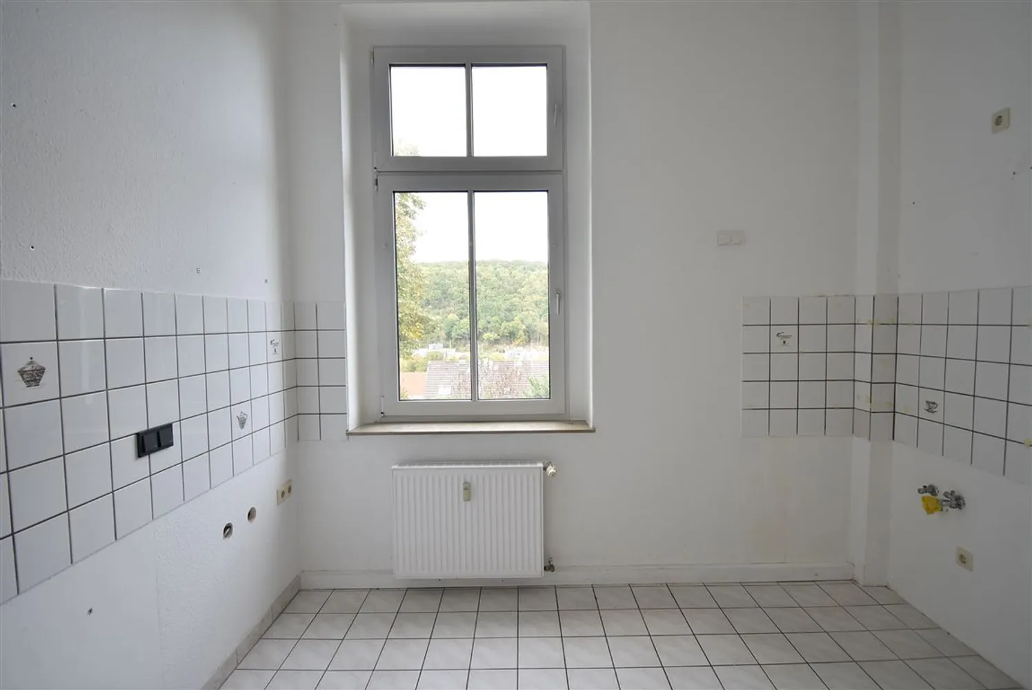 2 Zimmer Wohnung mit 66 m² in Hagen – Bild 6