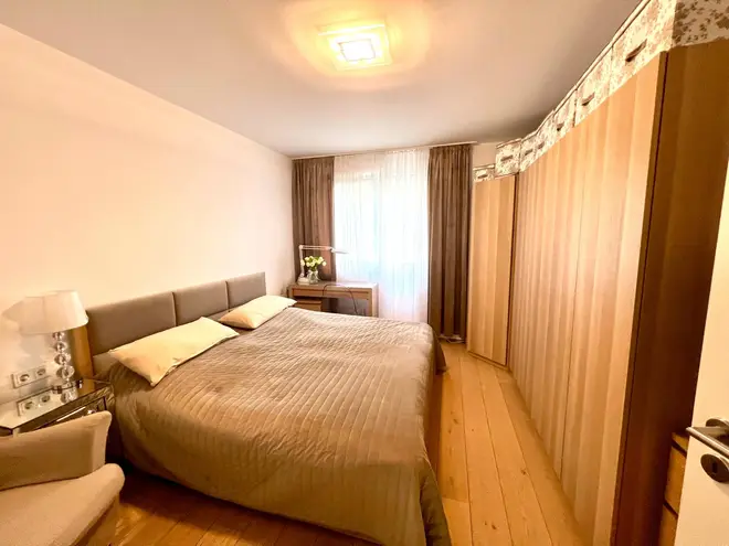 4 Zimmer Wohnung mit 106 m² in Wiesbaden – Bild 12