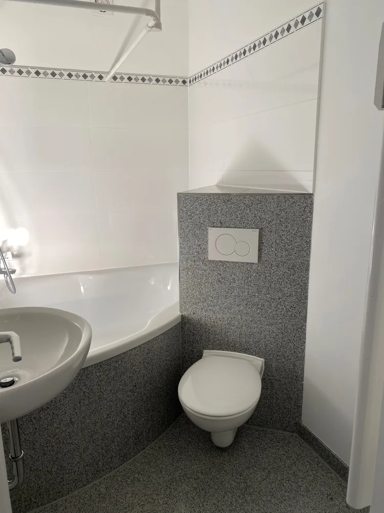 1 Zimmer Wohnung mit 32 m² in Wiesbaden – Bild 5