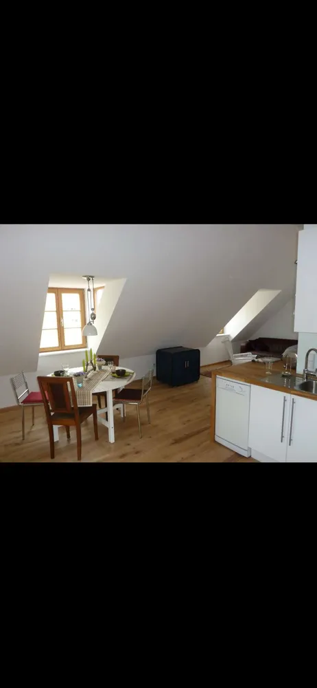 2 Zimmer Wohnung mit 66 m² in München – Bild 12