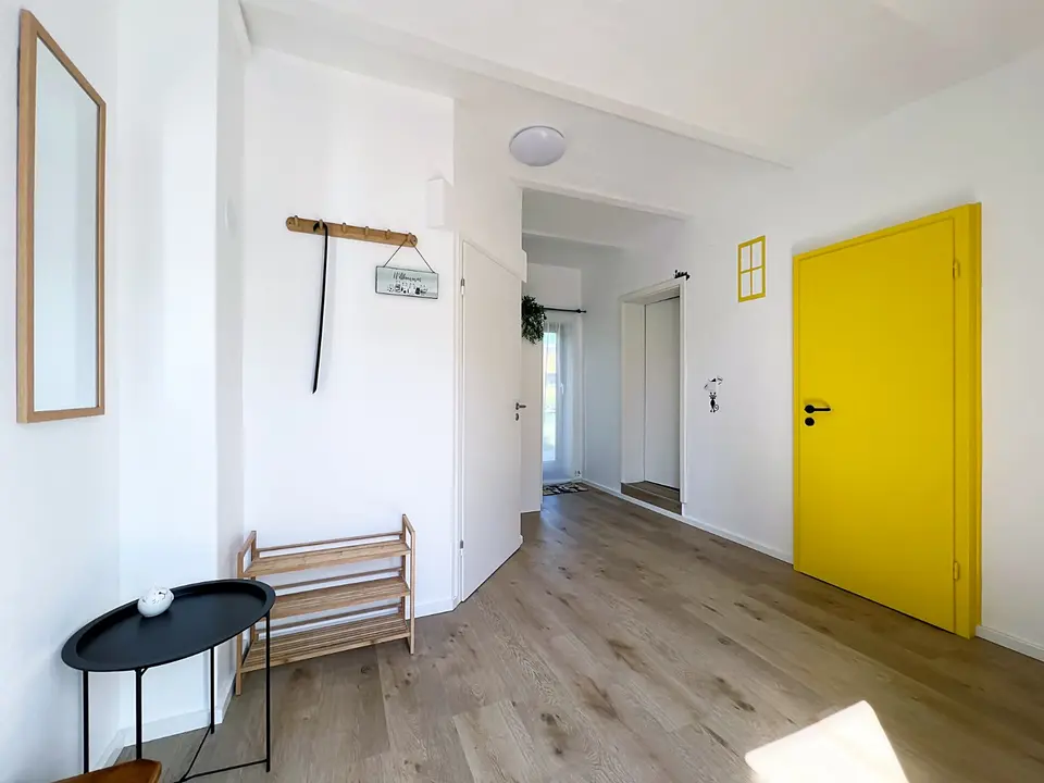 Shared room with 72 m² in Troisdorf – Photo 3