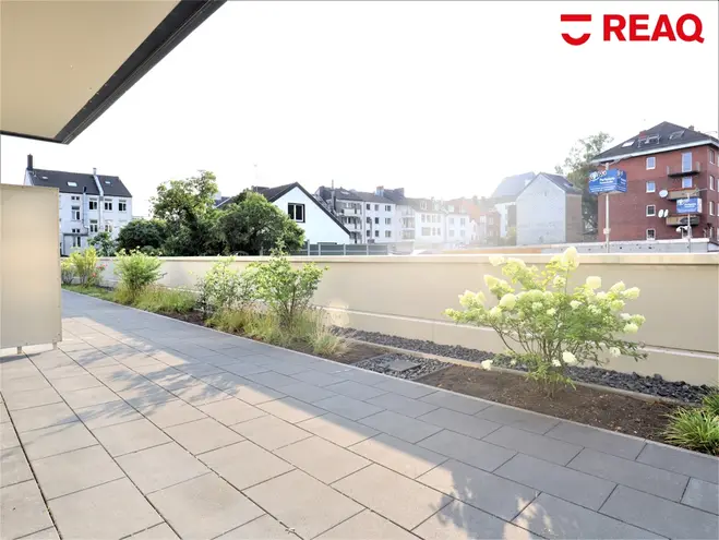 2 room apartment with 80 m² in Aachen – Photo 11