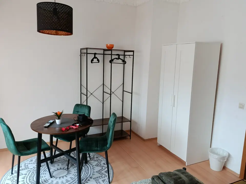 3 Zimmer Wohnung mit 75 m² in Chemnitz – Bild 2