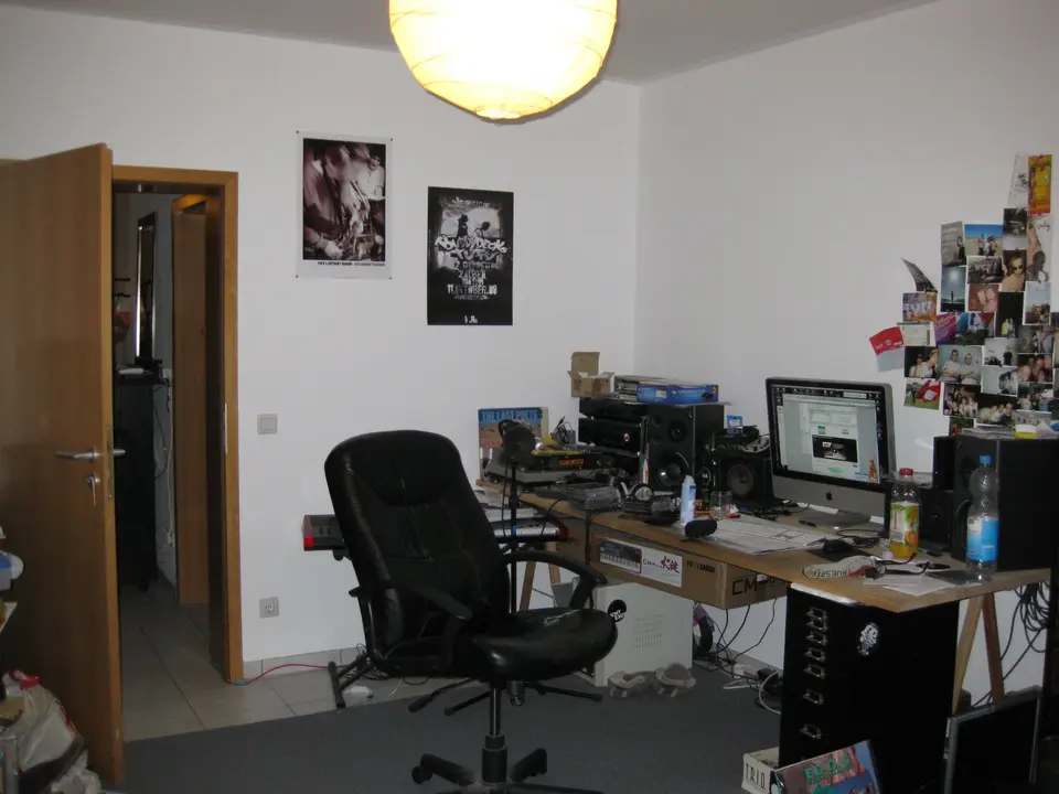 WG-Zimmer mit 75 m² in Mainz – Bild 3