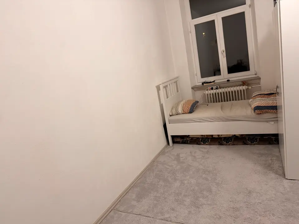 WG-Zimmer mit 10 m² in Aachen – Bild 2