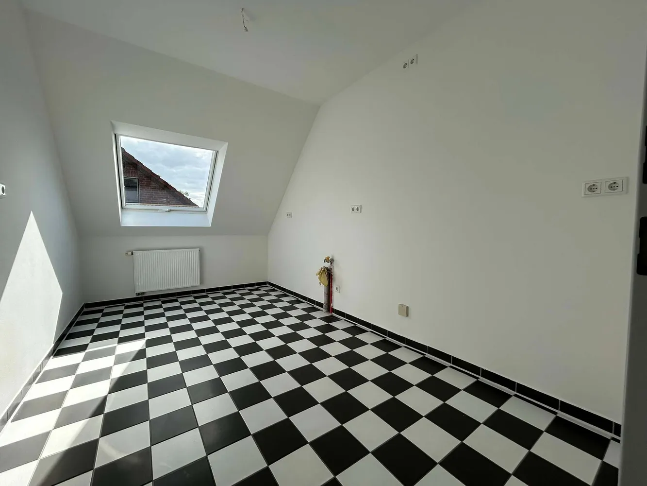 3 Zimmer Wohnung mit 70 m² in Greven – Bild 1