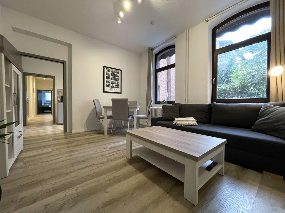 WG-Zimmer mit 45 m² in Hannover – Bild 3