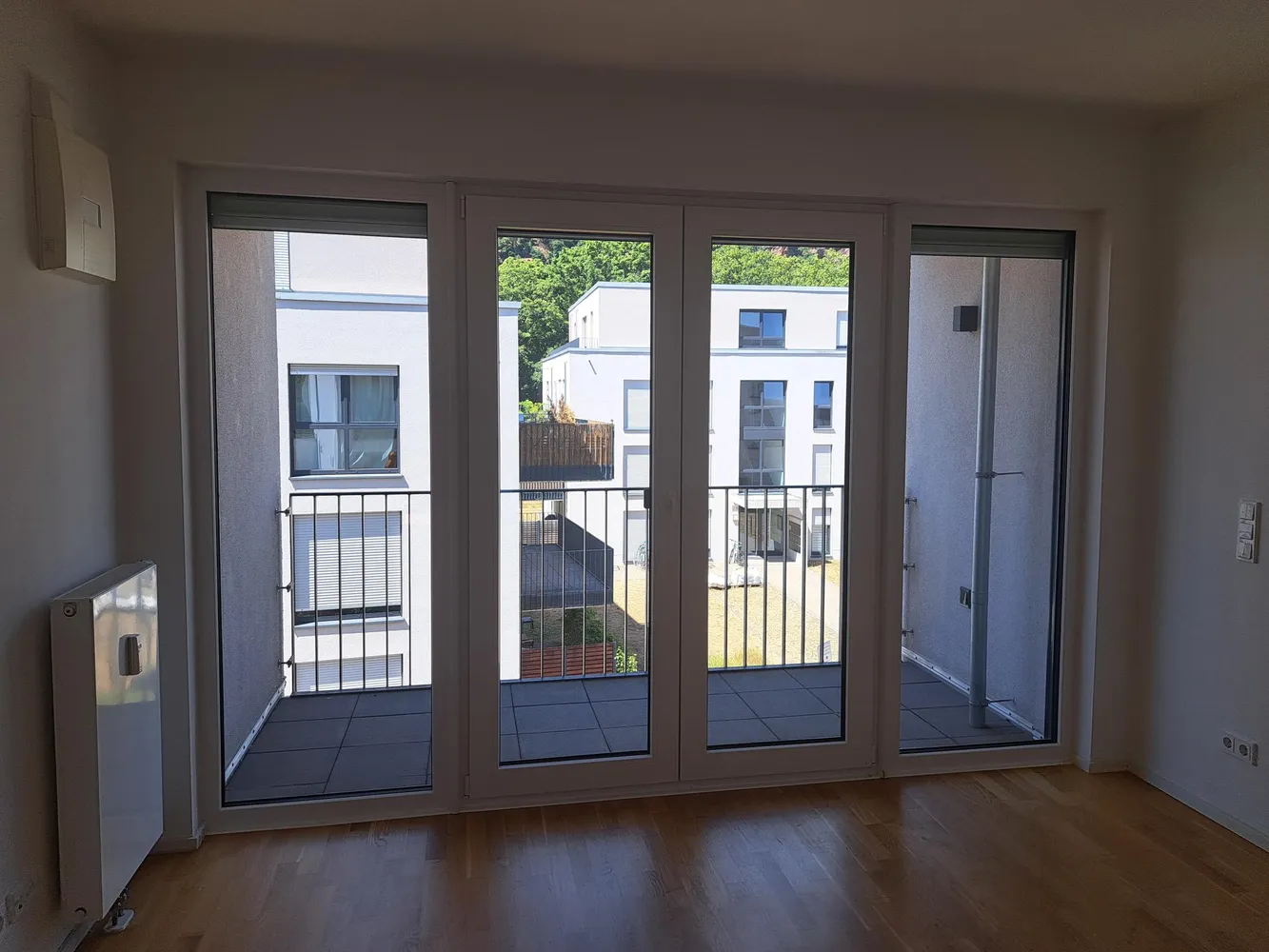 2 Zimmer Wohnung mit 55 m² in Trier – Bild 7