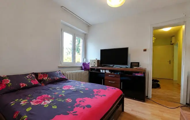 2 Zimmer Wohnung mit 45 m² in Stuttgart – Bild 4