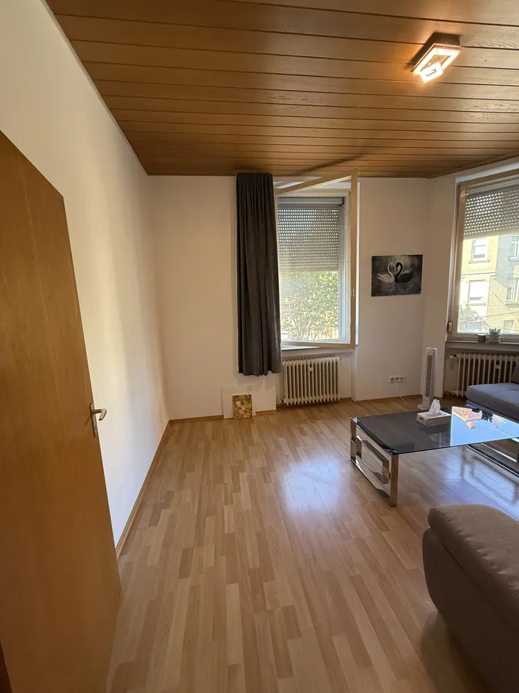 3 Zimmer Wohnung mit 60 m² in Stuttgart – Bild 2