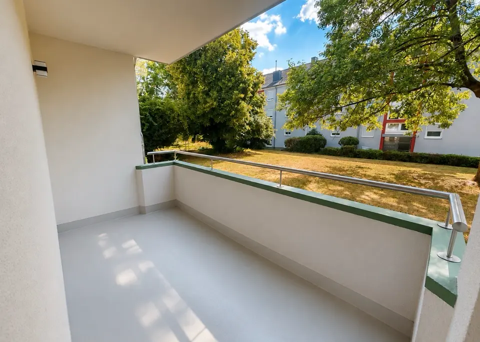 4 Zimmer Wohnung mit 84 m² in Trier – Bild 9