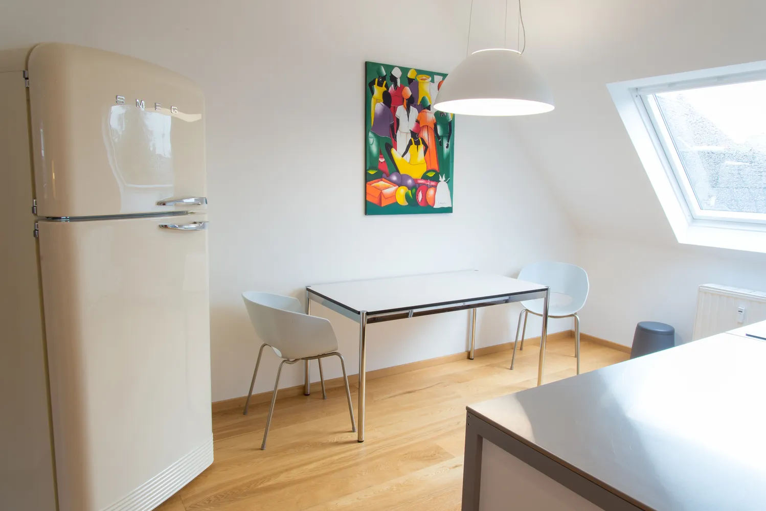 2 Zimmer Wohnung mit 50 m² in Essen – Bild 2