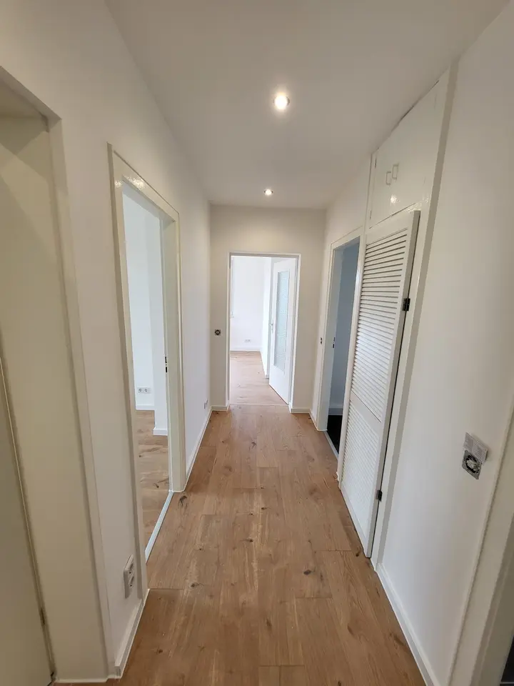 5 Zimmer Wohnung mit 117 m² in Bitterfeld-Wolfen – Bild 10