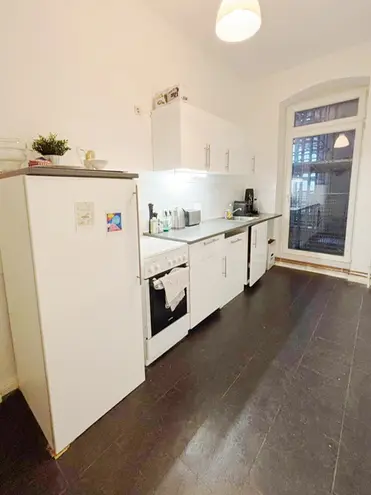 2 Zimmer Wohnung mit 61 m² in Berlin – Bild 6