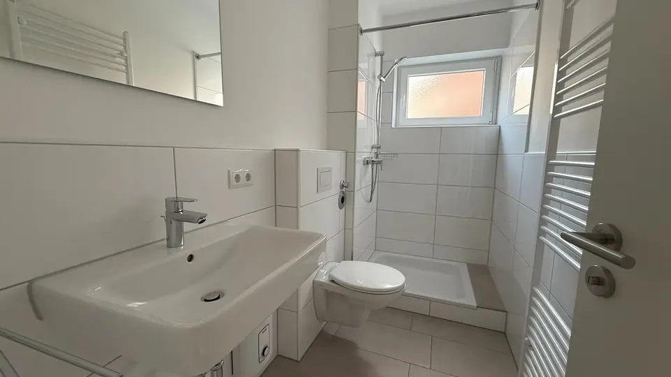 2 Zimmer Wohnung mit 44 m² in Bocholt – Bild 5