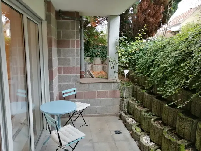 2 Zimmer Wohnung mit 53 m² in Mainz – Bild 8