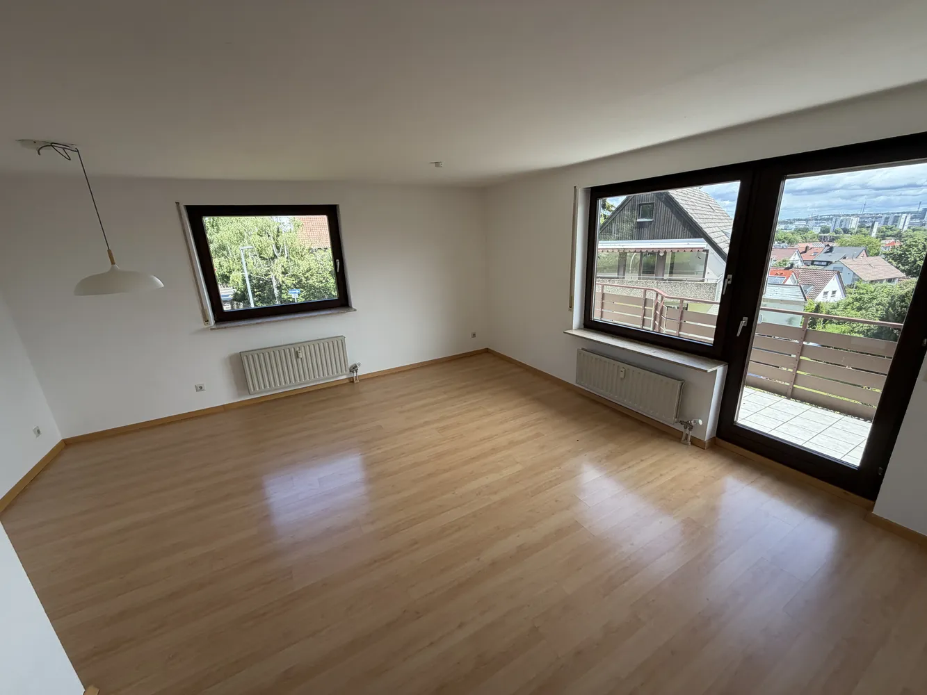 3 Zimmer Wohnung mit 82 m² in Stuttgart – Bild 3