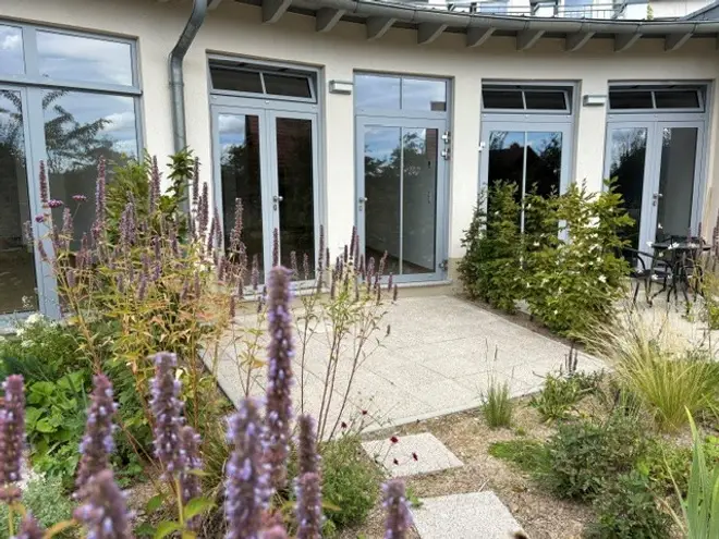 3 Zimmer Wohnung mit 100 m² in Dresden – Bild 12