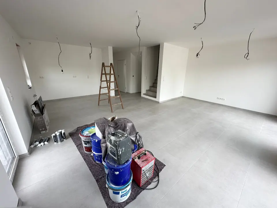 5 Zimmer Haus mit 14 m² in Braunschweig – Bild 1