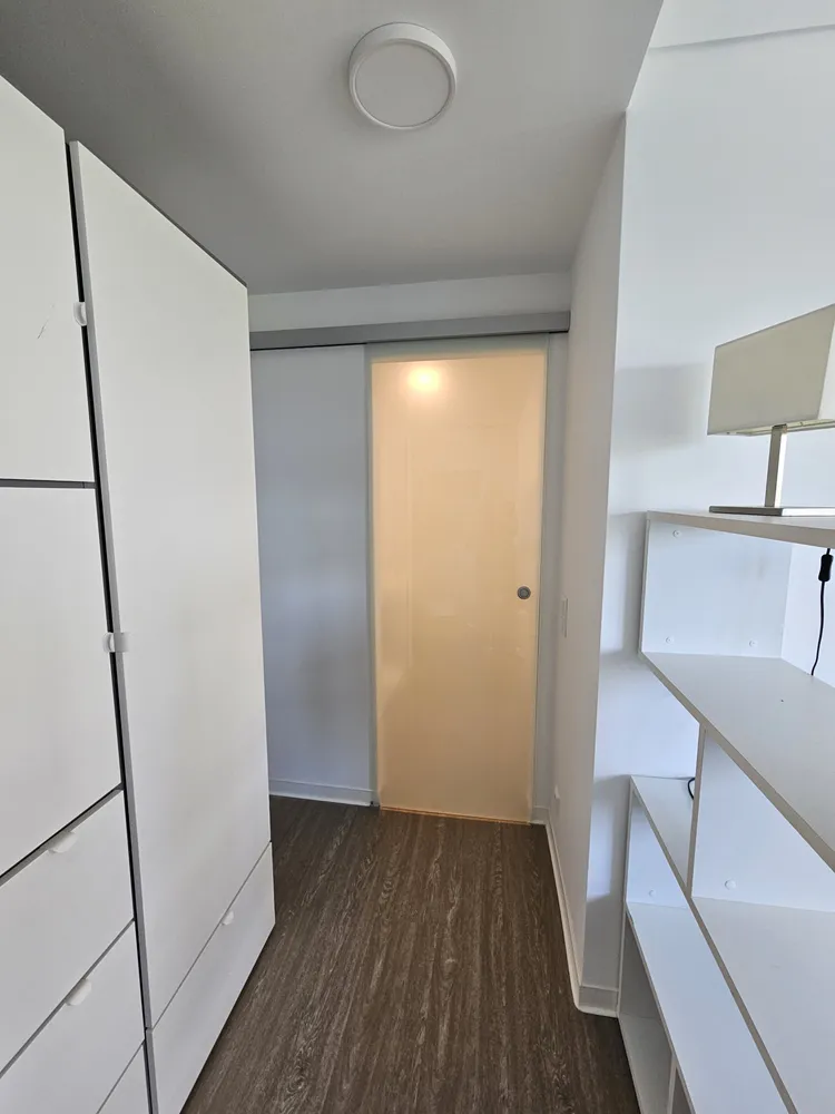 1 Zimmer Wohnung mit 21 m² in Frankfurt am Main – Bild 6