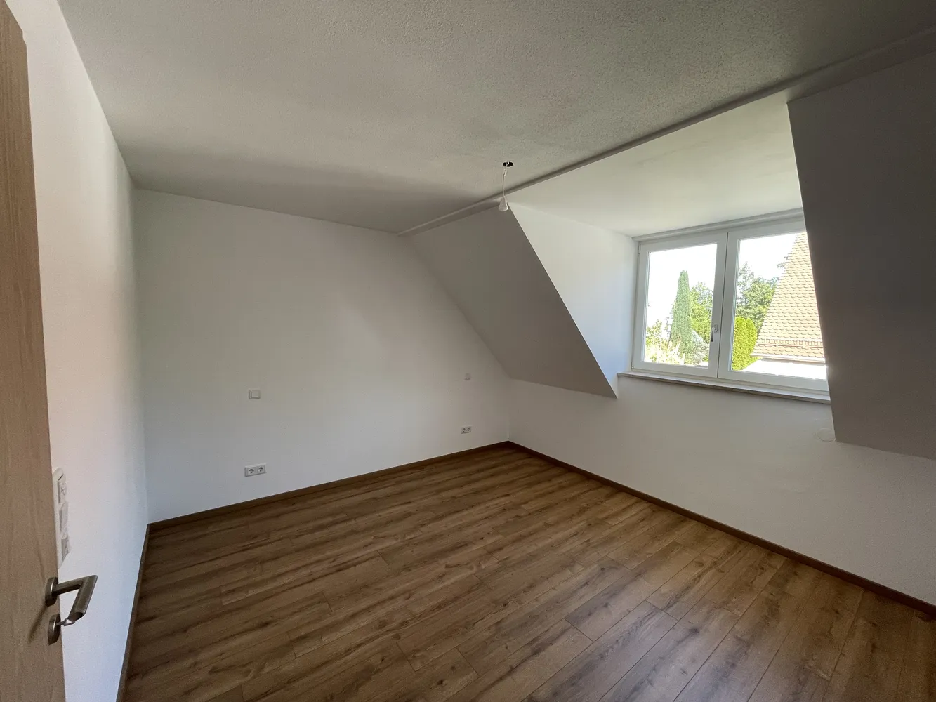 4 Zimmer Wohnung mit 90 m² in Dachau – Bild 5