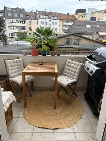 2 Zimmer Wohnung mit 63 m² in Düsseldorf – Bild 9